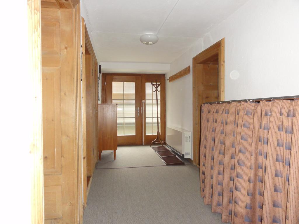 Apartment Verena Vals Exterior foto